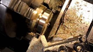 Gear Cutting at Home