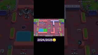 Grom nell 2021 #brawlstars