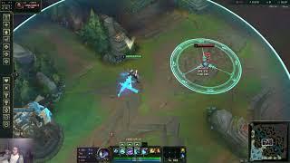Season 11 Ekko Combo Guide