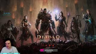 ЕЖЕДНЕВНЫЕ БЕСПЛАТНЫЕ ЗАДАНИЯ ДЛЯ ИГРОКОВ ФРИ ТУ ПЛЕЙ В DIABLO IMMORTAL КАК БЫТЬ ЛУЧШИМ СРЕДИ Ф2П