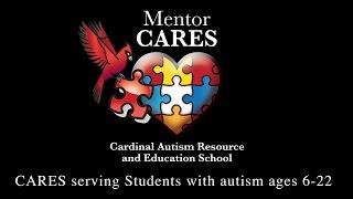 Mentor CARES