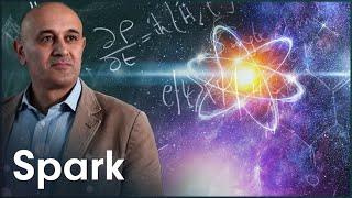 What Matter Makes Up Our Known Universe? | Jim Al-Khalili | Spark