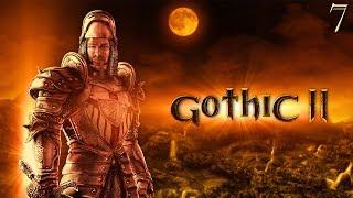 Прохождение игры Gothic 2: Часть 7 - Добыча растений для Константино