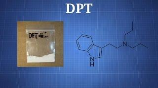 Dipropyltryptamine (DPT): What We Know