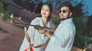 KURTA PAJAMA (Garara) | Prince Yadav | Ajeet Choudhary | Mandeep Bagria | Latest Haryanvi Song 2021