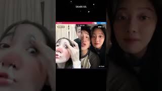 Dám hun hông | Lê Đức Luna Livestream #mewna #leduc #luna #linaminivlog #fanny #vuthinh @im_endiii