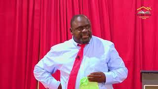 Pastor E Mzekenyi || Prominence || 7th Street SDA Church