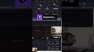 cuchillo de 600 euros en keydrop WTF URSUS FN  |