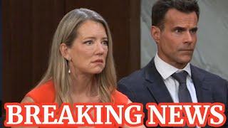 Today's sad news! For General Hospital star Nina And Drew fans, it will shock you.