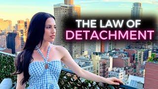 How to DETACH Yourself from Someone You LOVE
