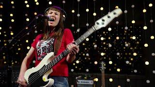 Man/Woman/Chainsaw - Ode To Clio (Live on KEXP)