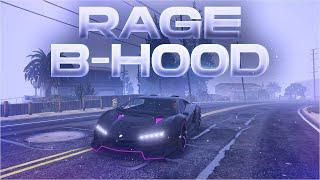 [RageMP] CEL MAI PROFITABIL JOB DE PE RAGE.B-HOOD.RO