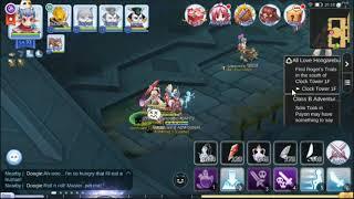 [GH Shiny Quest] Birth Riddle Quest Glast Heim | #Ragnarok #EternalLove