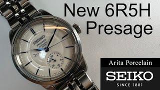 Seiko New Artia  