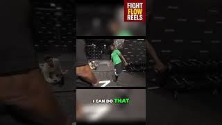 Hilarious Gym Fails & Intense Sparring: You Won't Stop Laughing!