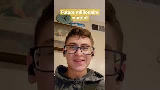 future millionaire content, how I spend my time. time is critically to success and productivity