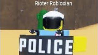 OH MY GAWDDD WAAAAAAAAAAAAAAA | Roblox | #beattherobloxian |