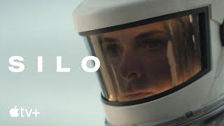 Silo — Season 2 Official Sneak Peek | Apple TV+