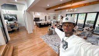 i think this house is the one
