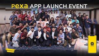 PEXA - First Ever In India Carclenx Introducing Both Shoppe & Service App