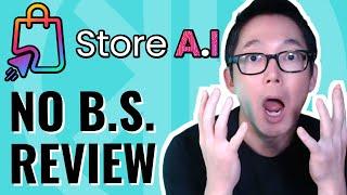  Store AI Review | HONEST OPINION |  ClicksBotz aka Anirudh Baavra Store AI WarriorPlus Review