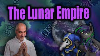 The Lunar Empire (HOI4)