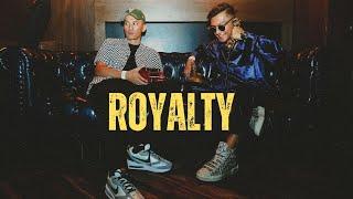 Royalty - Rahul Rajkhowa ft. G'nie | Official Music Video