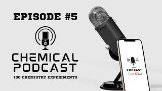 Simple School Chemistry Experiments 21-30
