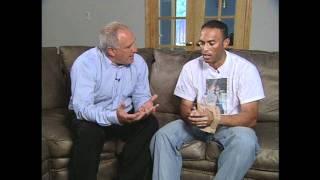 Mariano Rivera Talks About His First Glove | Steiner Sports Memorabilia