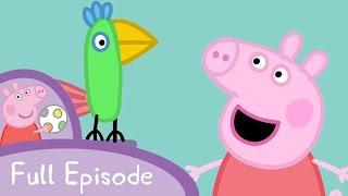 Peppa Pig - Polly Parrot