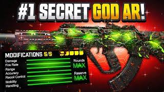 *NEW* #1 TR76 GEIST LOADOUT is SO GODLY AFTER MW3 UPDATE  (Best TR76 Geist Class Setup MW3 Build)