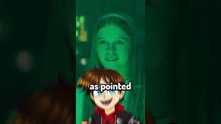 The Sonic Movie Character The Writers CAN'T Bring Back