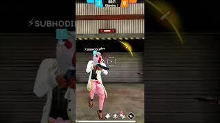 One tap ka barie ️️️️#viral ,#videogames #garenafreefire