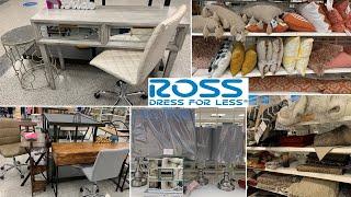 ROSS Browse With Me * Home Decor Shopping 2021