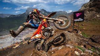 Moto Guy vs World's Most Notorious Enduro Race... AGAIN