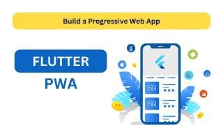 Progressive Web Apps in Flutter | Flutter WebView tutorial