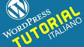 #18 Tradurre in italiano i temi per WordPress [facile]