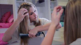 Chloe Lukasiak - Morning Routine (Winter)