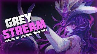 ПЯТНИЦА РАЗВРАТНИЦА В ЛОЛ ВР / STREAM / League of Legends: Wild Rift