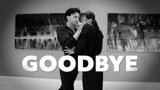 Mikhail Kolosov & Elina Semka - Feder - Goodbye (TikTok Song)