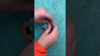 Распаковал самую редкую магнету #челлендж #акция #лайфхак #распаковка #магнит #магнета