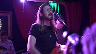 Make Up Your Mind (Live in London) - Dimitris Loizos