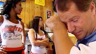 Hooters Undercover Boss Witnesses The Most Disrespectful Moment EVER