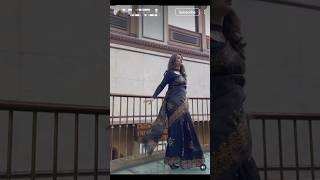 Yumna Zaidi New Beautiful Photoshoot/Yumna Zaidi Wearing Saree.#yumnazaidi, #shorts, #viral,