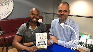 ColdInbox Story - Michael Haynes - B2B Customer Strategy Consultant