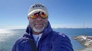 Trump will NEVER get his tiny hands on Greenland! Malcolm Shows Why