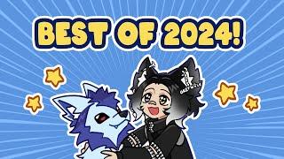 GreyWolf's BEST OF 2024!