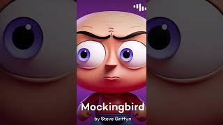 Stewie and a Mockingbird FULL HERE https://youtu.be/519_2gTmE6s?si=IyaqVz3sdhZAYCTv