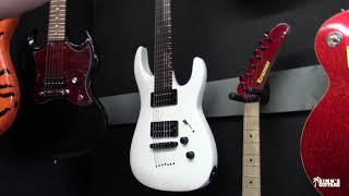 Store Tour 2020! (Just the Guitars)