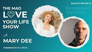 Unlock Your Leadership Potential: Nervous System Regulation for Success with Matthew T Cooke